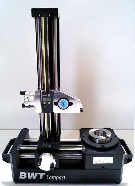 BWT Compact